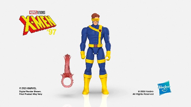 Amazon.co.jp: ハズブロ(HASBRO) MARVEL マーベル X-MEN '97